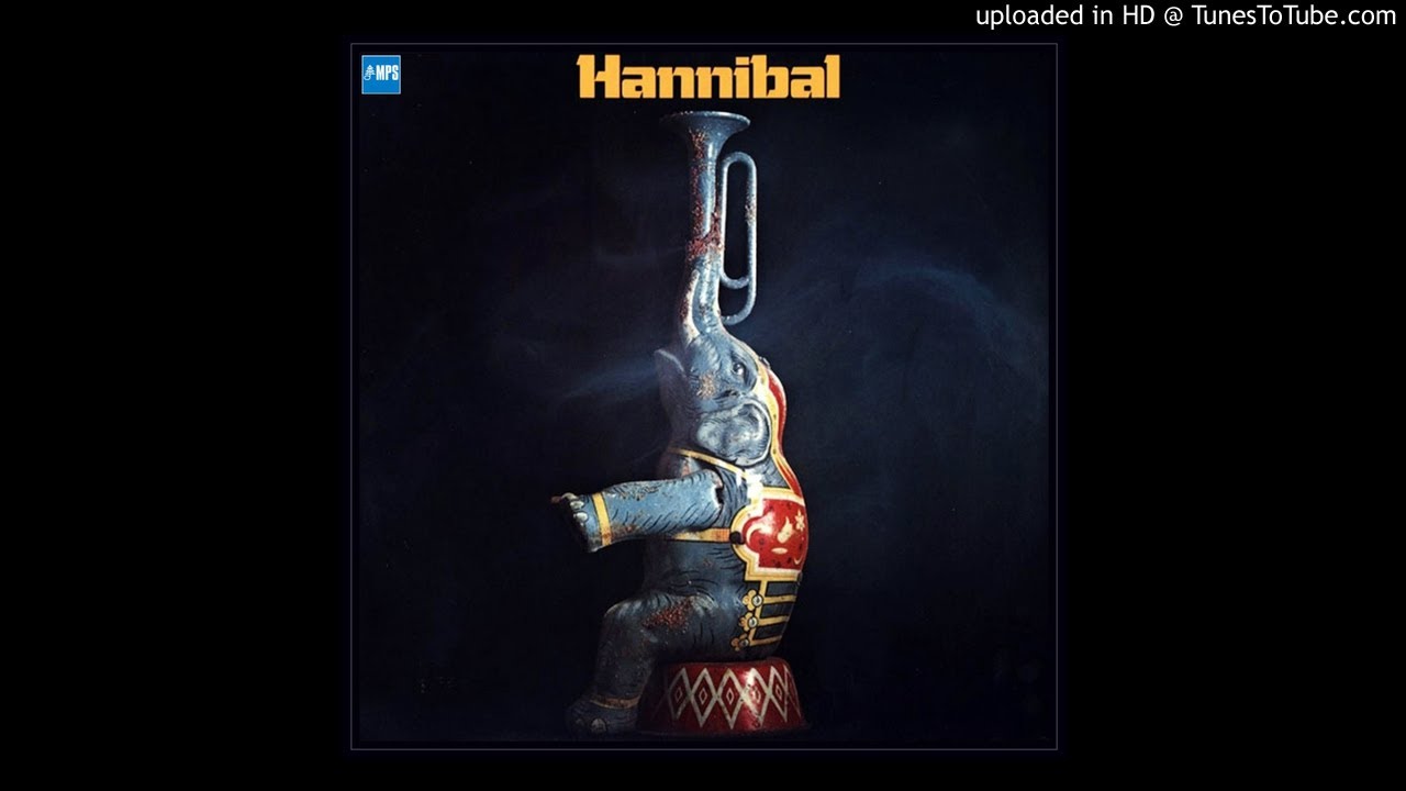 HANNIBAL MARVIN PETERSON - Misty - YouTube