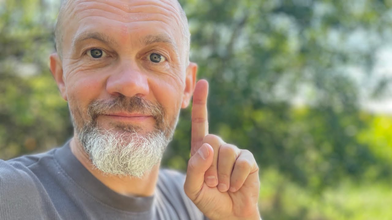 Сможет Любой - Невероятно Лёгкая  Медитация прямо на ходу 