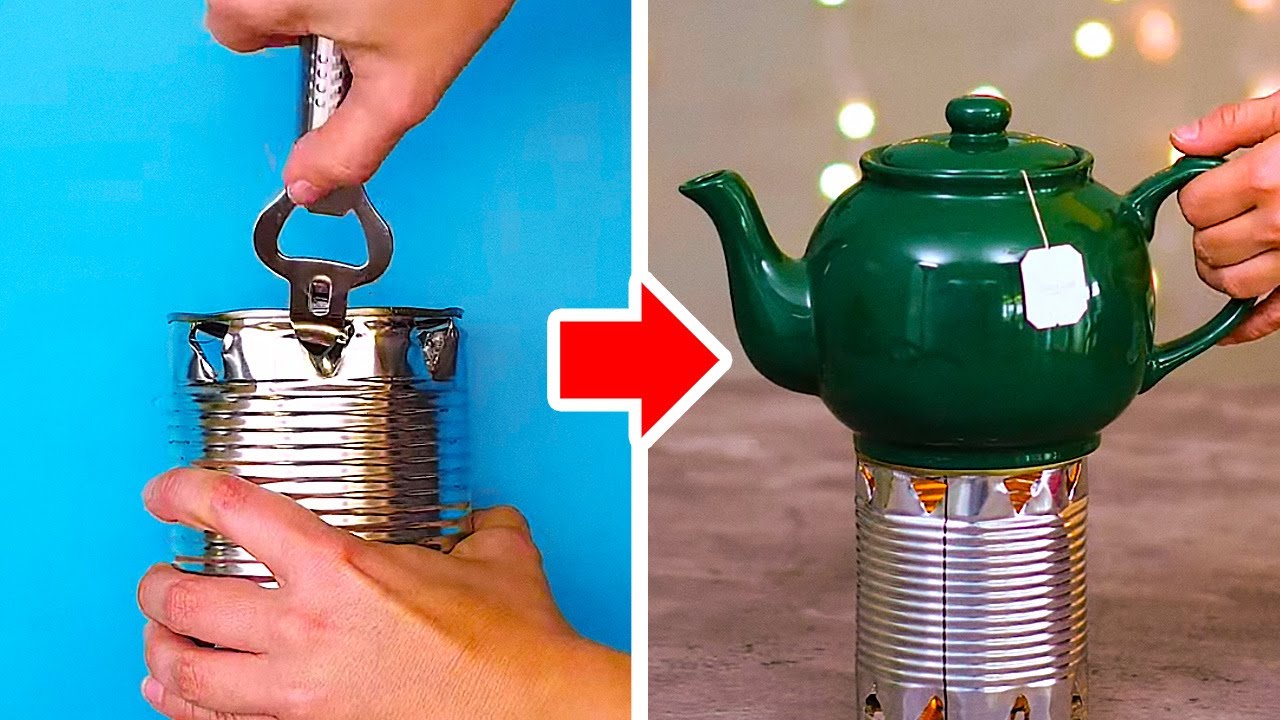 21 WARM HACKS FOR COLD WINTER DAYS for cold winter days - YouTube