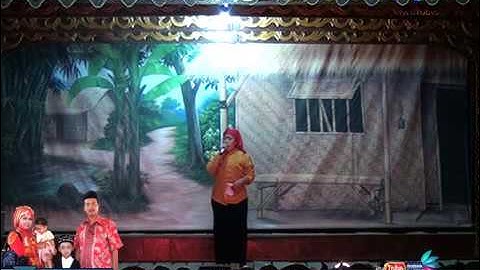 NASIB BADAN - ANEKA TUNGGAL