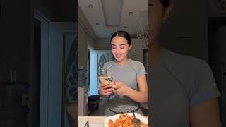 Melek Azad 2025 Melekazad Routine Activities At Home