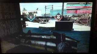 First map octane proof