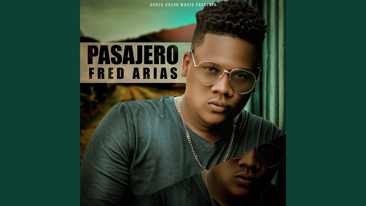 Pasajero - YouTube