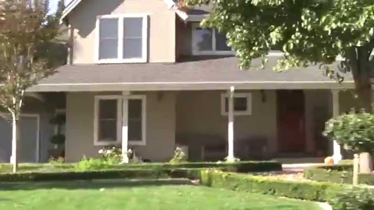 A Video Tour of Foxborough Estates & Grey Eagle Estates, Pleasanton, CA