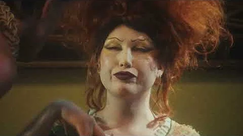 Haute & Freddy - Shy Girl (Great Room Galavant)