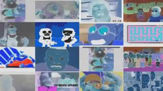 Puzzle pieces for round 24 vs obscref (third YTP tennis)