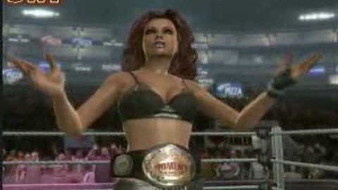 SWF Return Episode Part 1(Re-Upload)