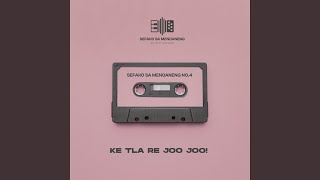 Mokhosi Koo