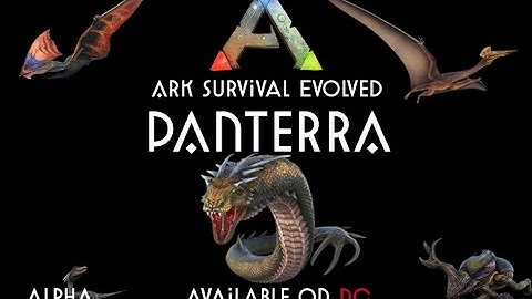 Creating a New ARK Map | ARK: Panterra #ARKSuvivalEvolved #playARK #ARKSurvivalEvolved #playARK #ARK