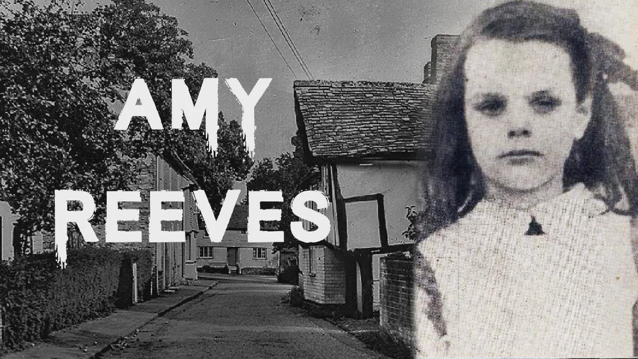 L'effrayante et mystérieuse affaire d'Amy Reeves