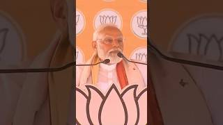 Modi has dedicated last 10 years for tribal welfare | Odisha | #shorts