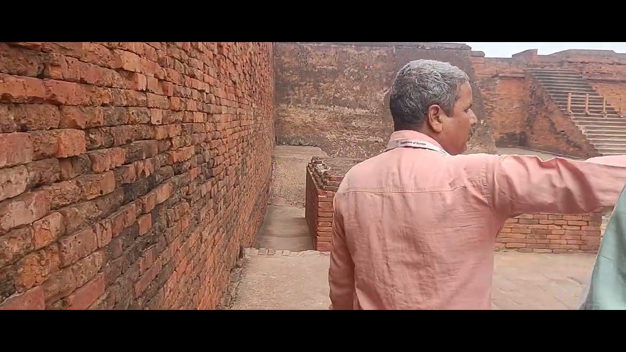 ‪@NalandaUniversity‬