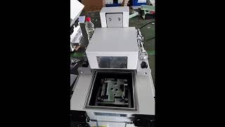 HV3868 Shielding Box