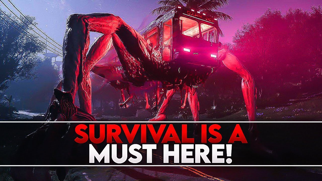 Once Human| Taking On Silos & Exploring More Of The Map Tonight! ×Streak Day 268×