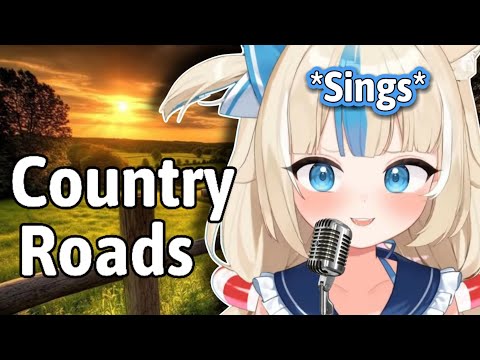 𝗦𝗮𝗯𝗮 𝗦𝗶𝗻𝗴𝘀 𝗖𝗼𝘂𝗻𝘁𝗿𝘆 𝗥𝗼𝗮𝗱𝘀 Samekosaba 