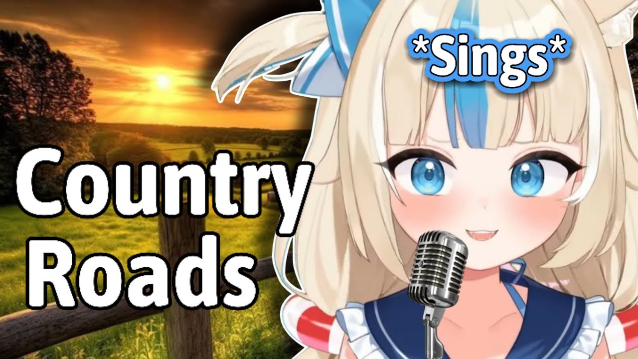 𝗦𝗮𝗯𝗮 𝗦𝗶𝗻𝗴𝘀 𝗖𝗼𝘂𝗻𝘁𝗿𝘆 𝗥𝗼𝗮𝗱𝘀【Samekosaba】