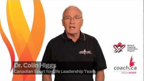 Fundamental Movement Skills - Colin Higgs