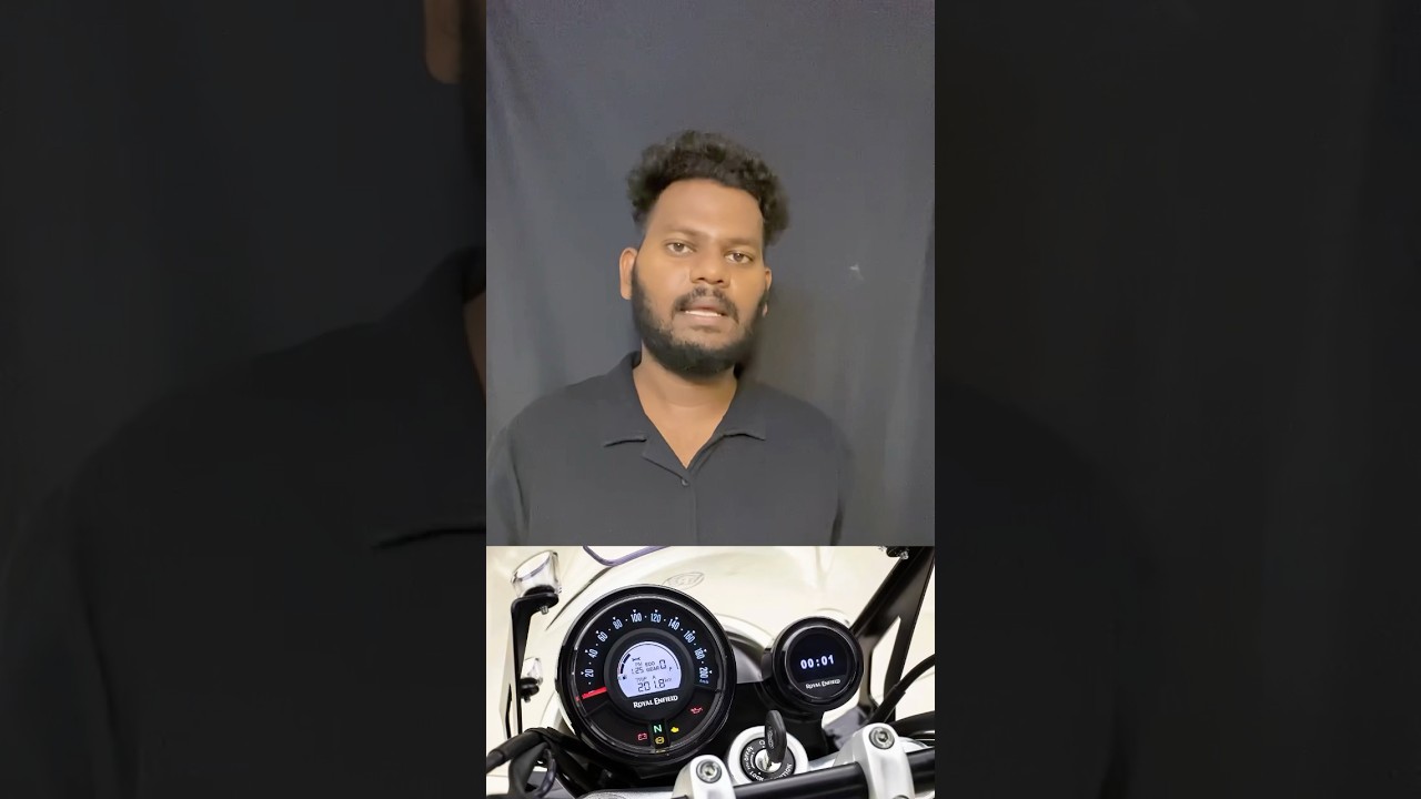 Royal Enfield Tripper Navigation🧭 Tripper Navigation Advantages and Disadvantages 