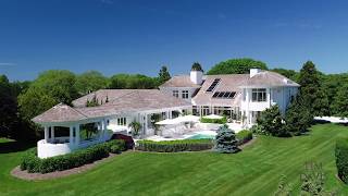 Hamptons Luxury House Tour / Architecture / Interior Design