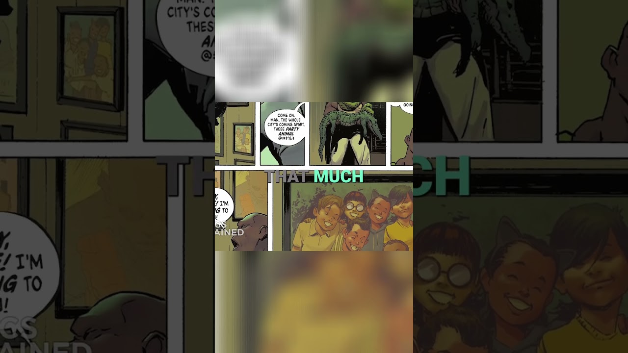 Batman's Betrayal: Trust and Secrets Among Friends