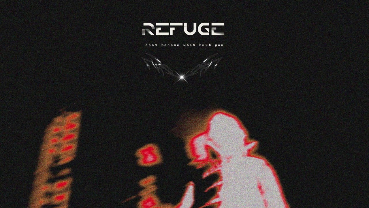 Watch rvnti - refuge on YouTube Watch rvnti - refuge on YouTube