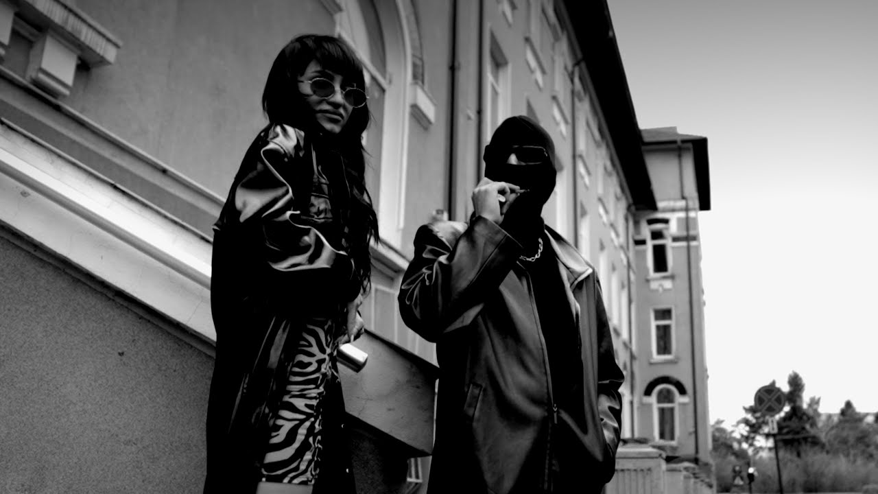 Tonny Montana - Te las in seen fa  (Official Video)