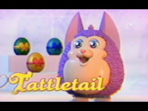 Todos los tattletail de tattletail - Todos los tattletail de tattletail
