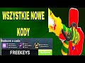 NOWOŚĆ* WSZYSTKIE DZIAŁAJĄCE KODY DO RIVALS W 2026 ROKU! NOWE KODY AKTUALIZACJI ROBLOX RIVALS