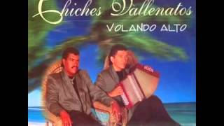 Me Tocó Perderte - Los Chiches Vallenatos chords