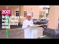 2027: Atiku offers to help Tinubu with policy ideas to reduce hardship faced by Nigerians