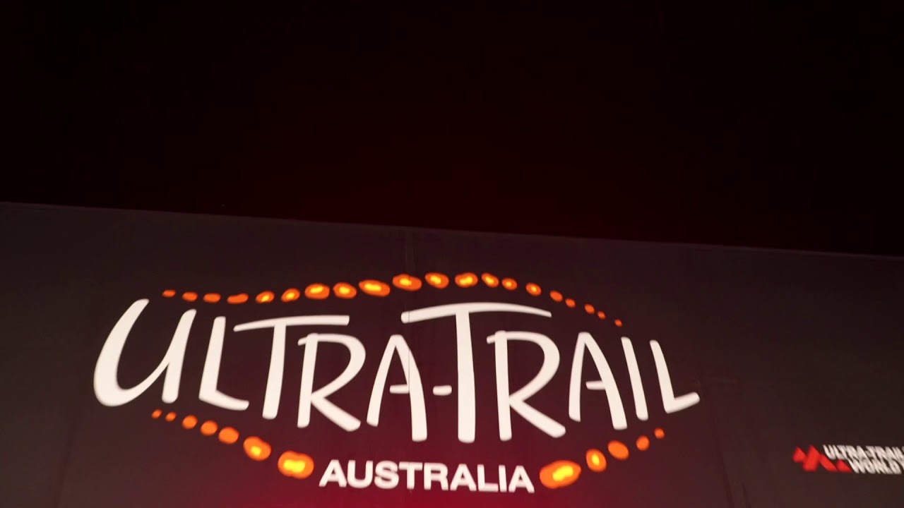 Ultra Trail World Tour 2019 Ultra Trail Australia Youtube
