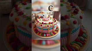 Choose Your Dream Unique Bed According To Your Name First Letter trending aurora viralshort