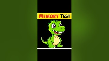 MEMORY TEST choose the right one!!#puzzle #riddles #shorts #tiktok