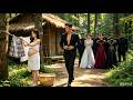 60yo heir thought childless, rural girl bore his son. He marries her and spoils her like a princess.