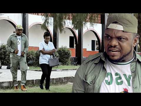 Unbroken Affection | You'll Never Get Bored Watching This Ken Erics Movie |- Nigerian Movies