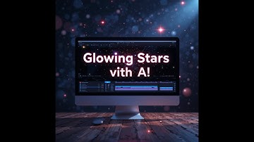 Using CC Particle World in After Effects