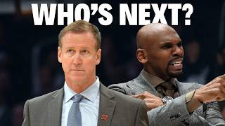 Who Could Replace Stotts & Stackhouse — Nick Friedell screenshot 2