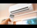 UK residents told to remove air conditioning to comply with regulations