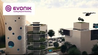 Creavis Solutions Beyond Chemistry | Evonik