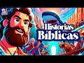 Historias Bíblicas (Holy Moly)