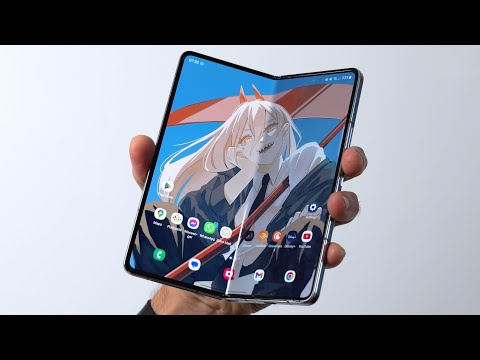 Samsung Galaxy Z
