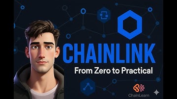 Chainlink Explained: The Data Backbone of Web3