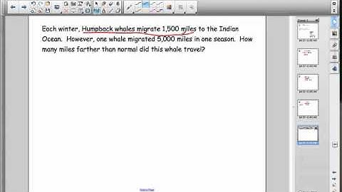 Math Video Training Course 2: Lesson 1-7: Algebra: Equations
