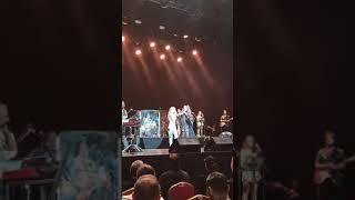Hande Yener & Seren Serengil