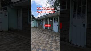 10k Beautiful 1 Bedroom To Let in Ongata Rongai #trending #viralvideo #rongairentals #realestate