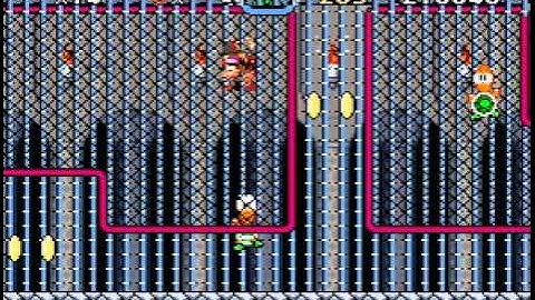 [Corruption] The most corrupted Rom I have ever made Part 3