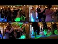 What a gorgeous wedding, and lovely enthusiastic guests at the ceilidh who stayed on the floor all evening long. Our highlight was wee Joseph who melted our hearts.

Visit us at website: www.rockceilidh.com 
Email us at: rockceilidh@gmail.com
Call 07956 250799