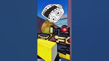 Never 1v1 a Doge in Arsenal 🐶🔫😂 #shorts #shortsfeed #roblox #viral #fyp