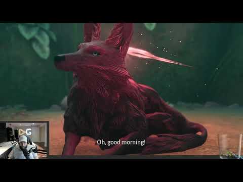 A Journey Through Animals - Lost Ember Part 1