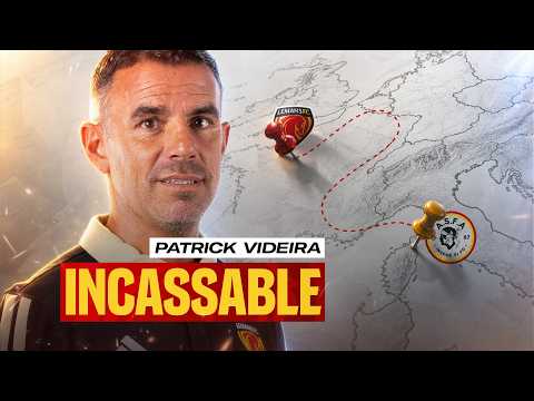 HE SURVIVES A PLANE CRASH AND MAKES LE MANS HISTORY: THE INCREDIBLE DESTINY OF PATRICK VIDEIRA